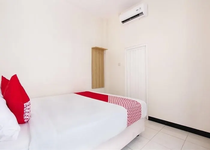 Syariah Cozy Residence Malang